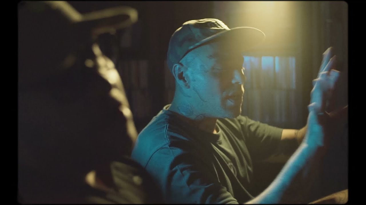 Relo - Argoésie #4 (Ombre et lumière feat Swift Guad) - Clip Officiel