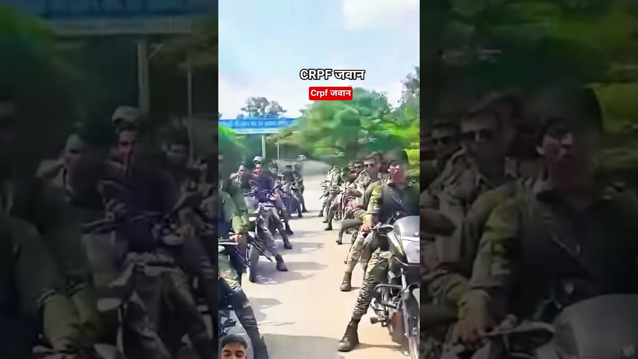 CRPF commandos in Bastar Chhattisgarh in Bijapur operation anti naxal #indianarmed #armyforce