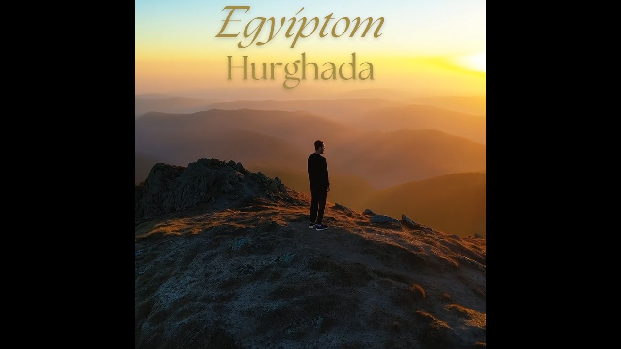 Egyiptom Hurghada