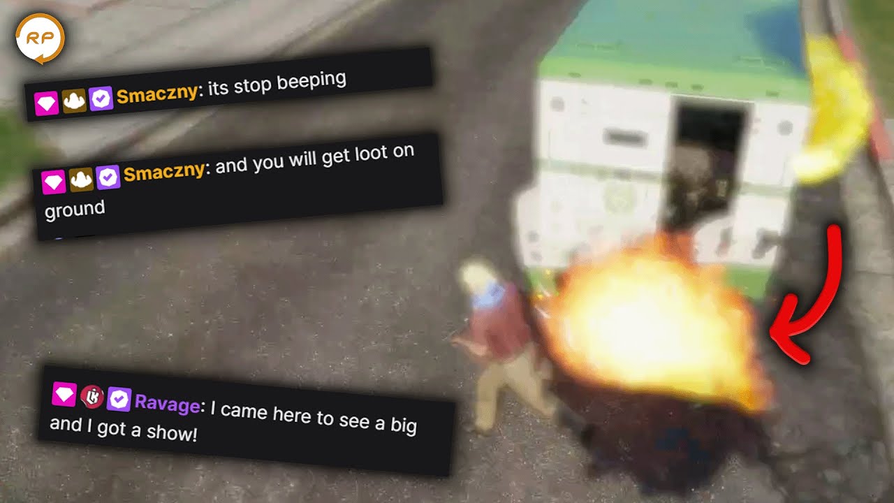 Prodigy Devs Troll Mr. K And This Happens | Prodigy RP | GTA RP