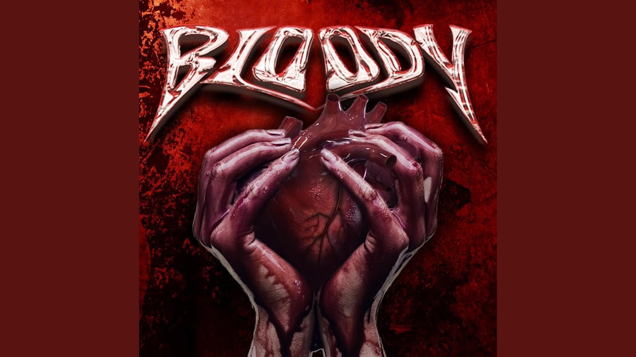 Another Bloody Day