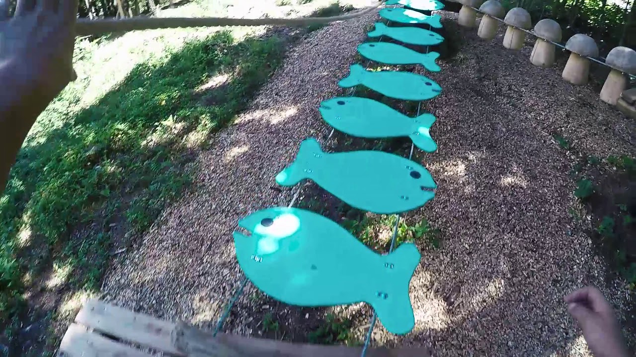 Adrenalinski Park Stari Vrh