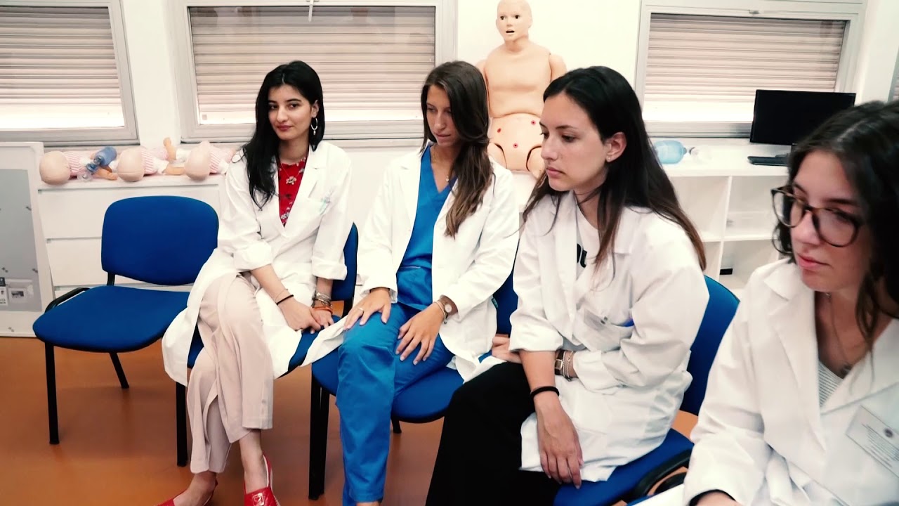 Dipartimento di Patologia umana dell'adulto e dell'età evolutiva 