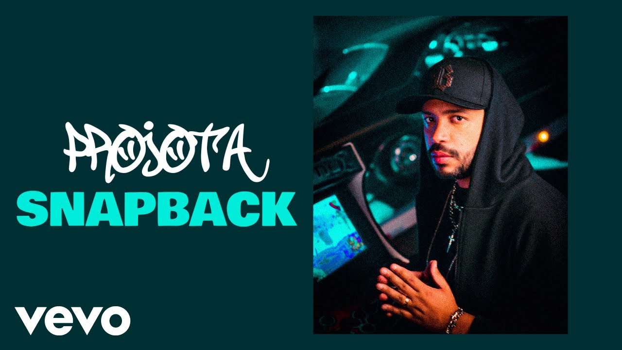 Projota - Snapback