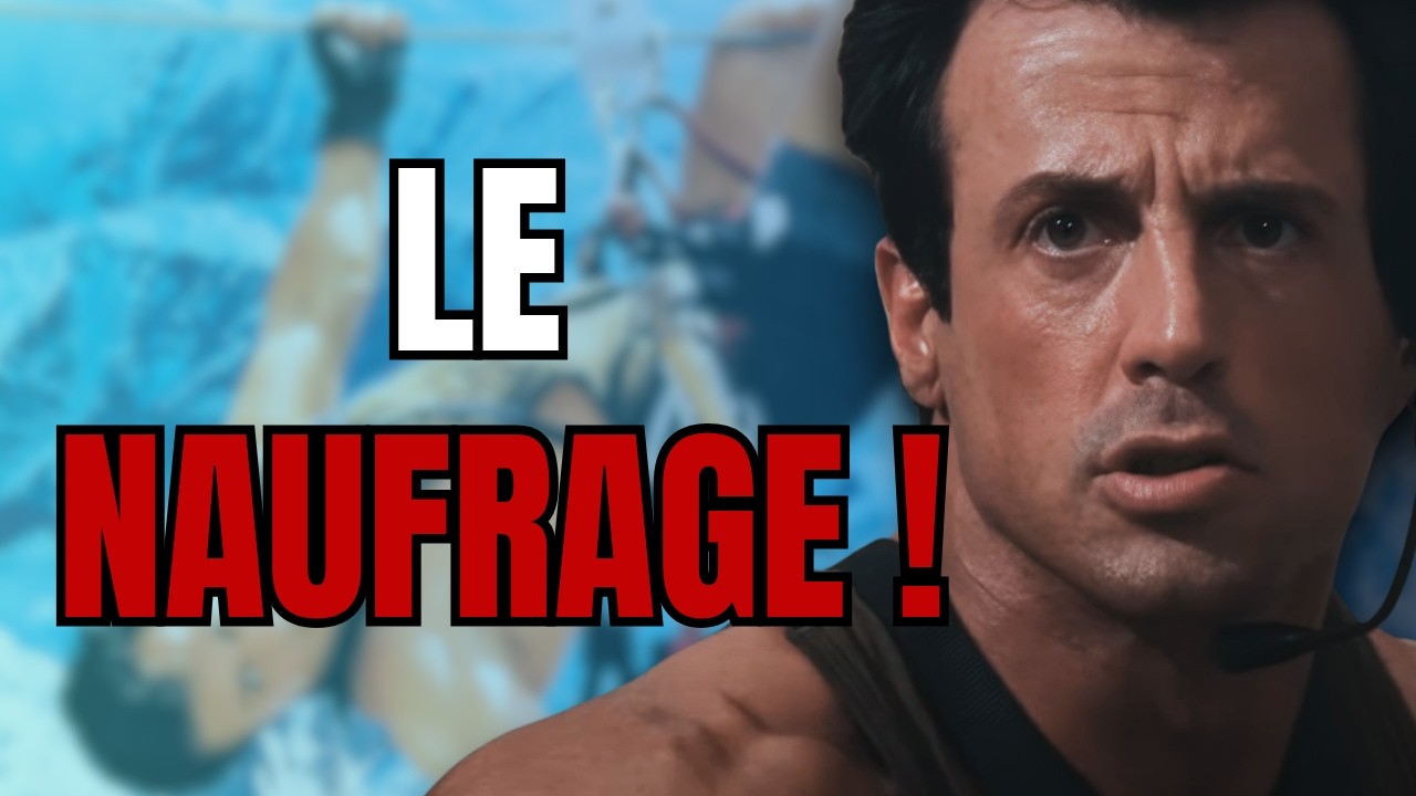 CLIFFHANGER : Le projet s'effondre (et c'est un pur scandale)