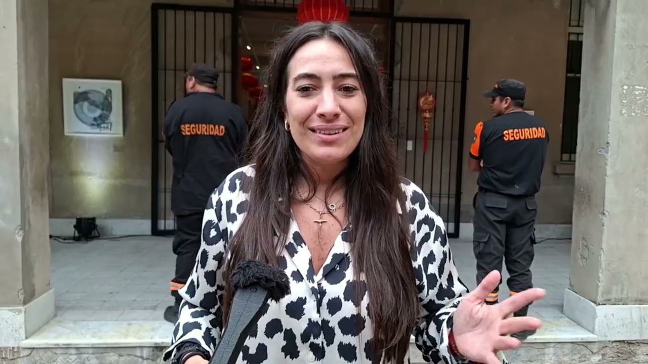 Salta vive el Año Nuevo Chino y te espera toda la semana con variadas actividades