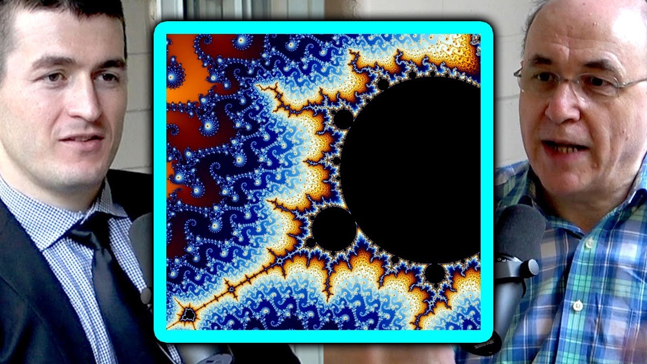 Sabine Hossenfelder and how beauty leads physics astray | Stephen Wolfram and Lex Fridman