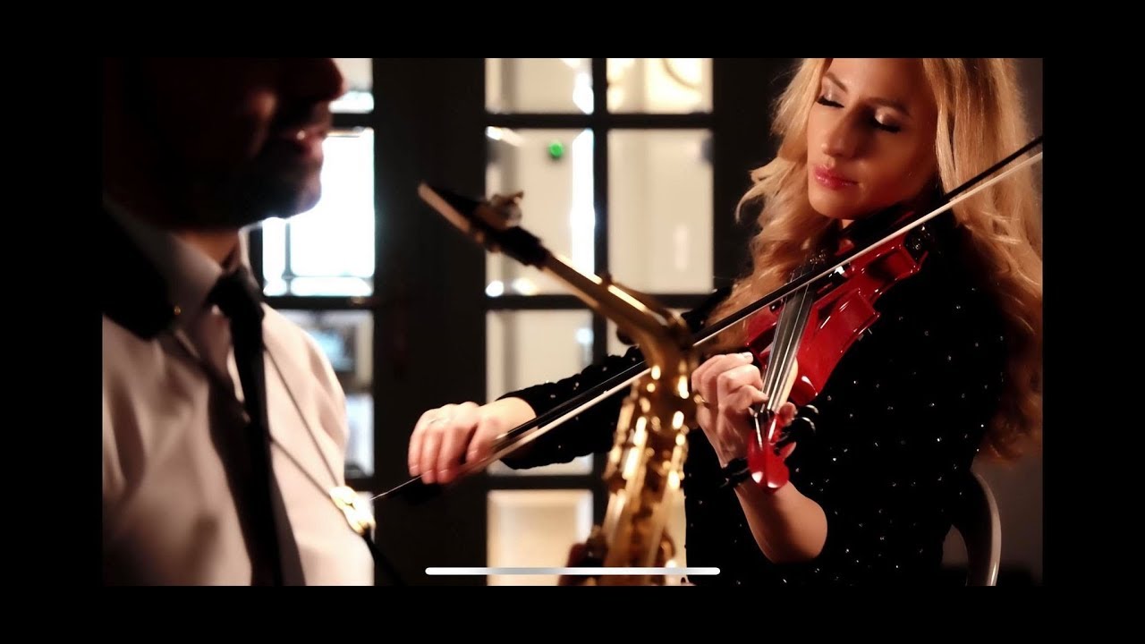 Shallow (A star is born) - Lady Gaga & Bradley Cooper - Amadeea & Veran Zorila cover
