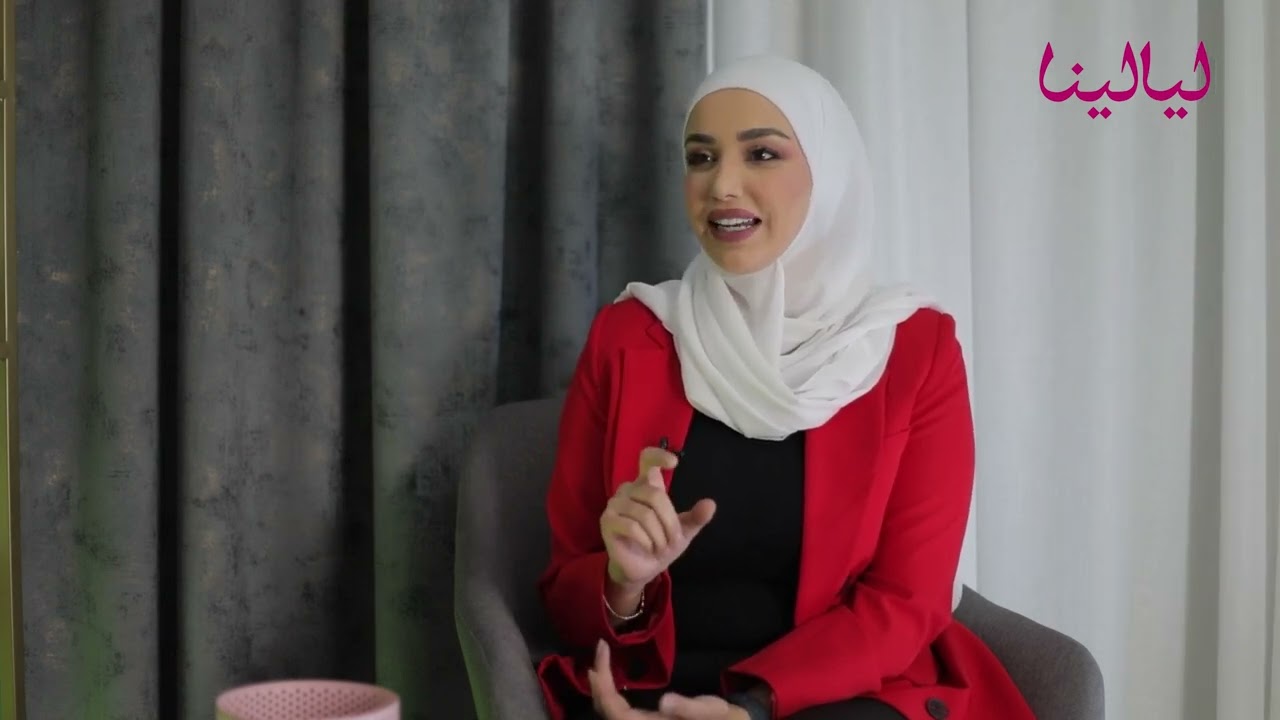 ريم خليل وحديث عن عوائد المشاهدات: كصناع محتوى الأرقام مهمة عشان الشركات ترغبنا @reemkhalil2