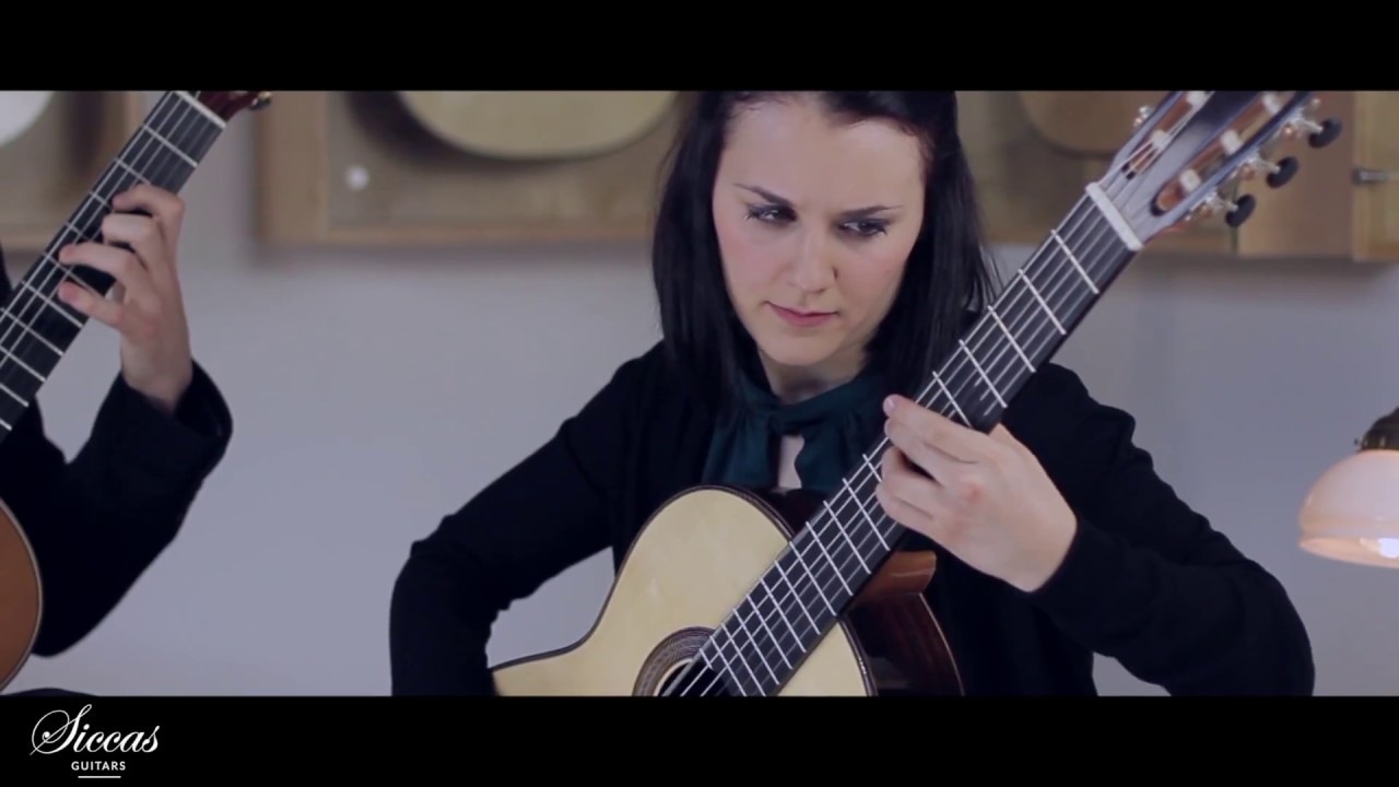Isabella Selder and Santiago Molina Gimbernat - El Peixet de Bloomington by Feliu Gasull i Altisent