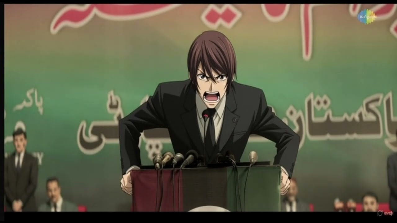 Rehman Dakait X Light Yagami - Lutt Le Gaya (ENTRY EDITION)