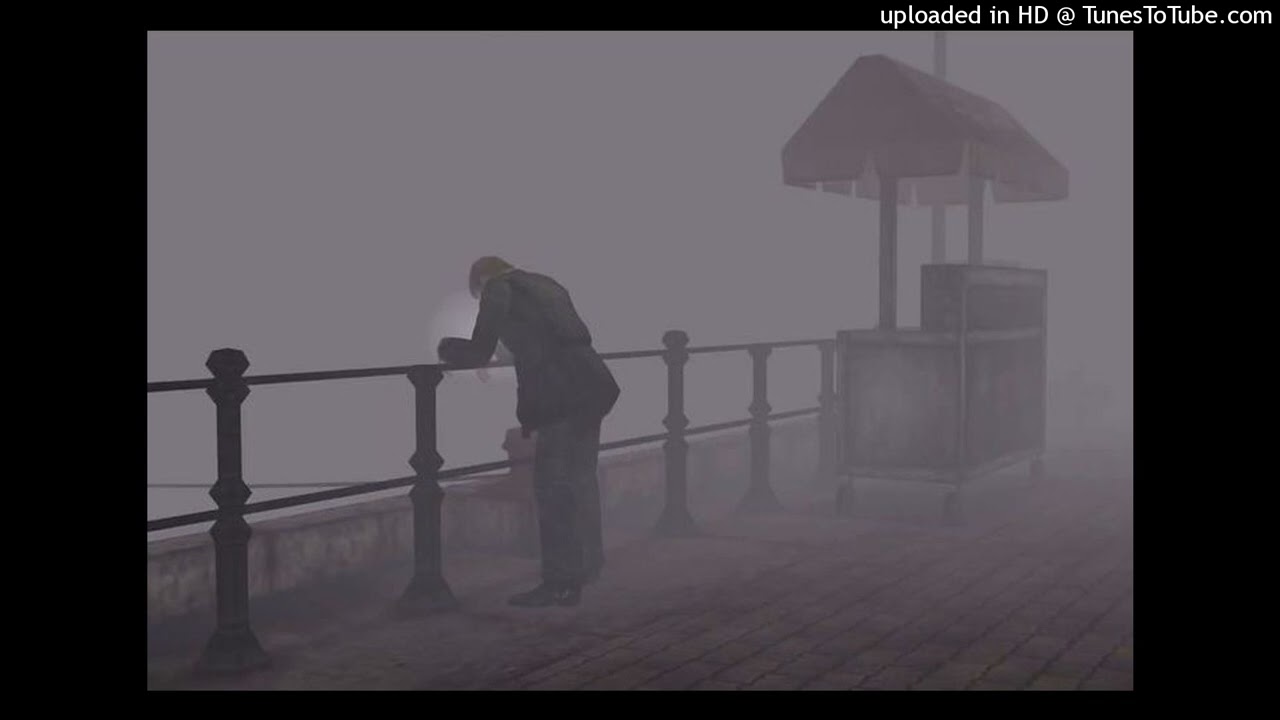 FREE | akira yamaoka + silent hill + cry of fear type beat - “the room” [SOLD]