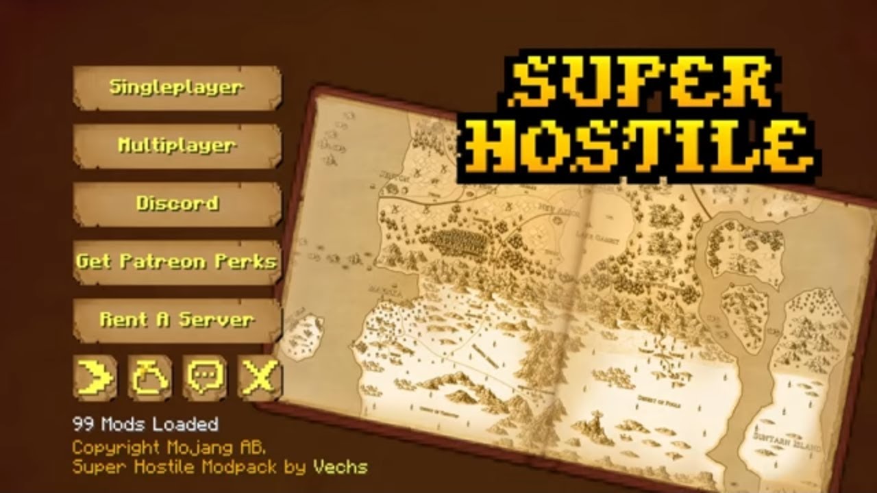 Super Hostile Dalania: How To Get Started