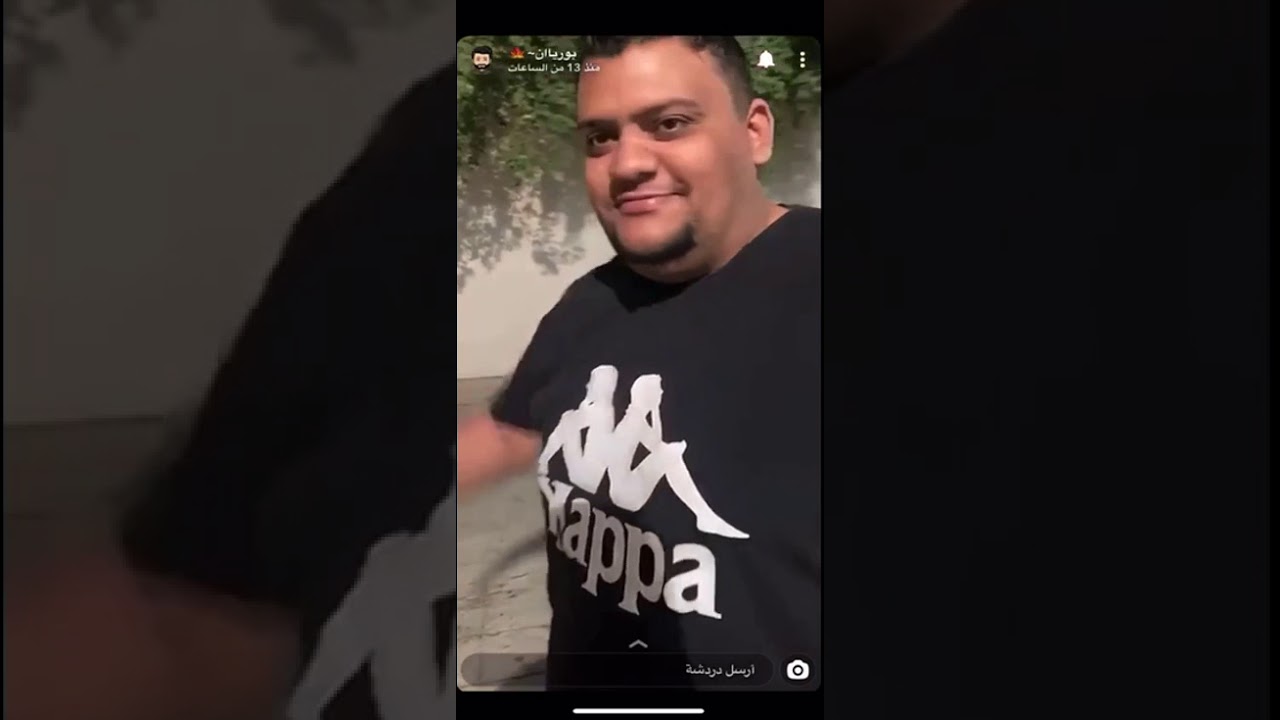 الموضوع عند وليد يخلص ف وقته 😂😂