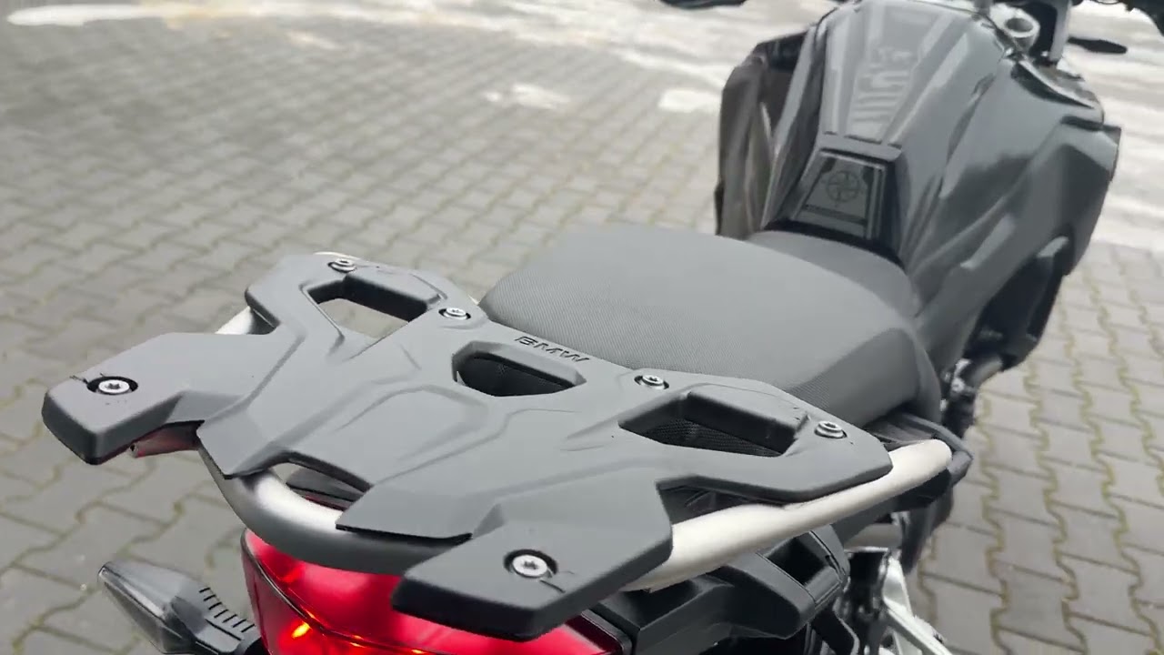 bmw f800gs /24r