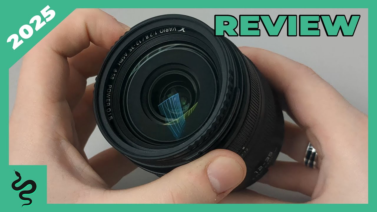 Panasonic Lumix 12-35mm f2.8 II Review | Standard Zoom For Everyone