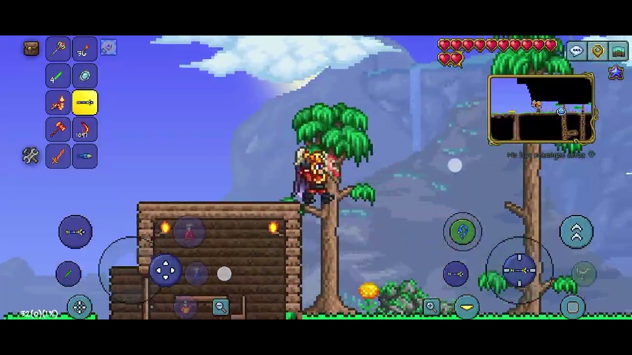 Nuevos materiales oricalco y cobalto metacube ep 9
