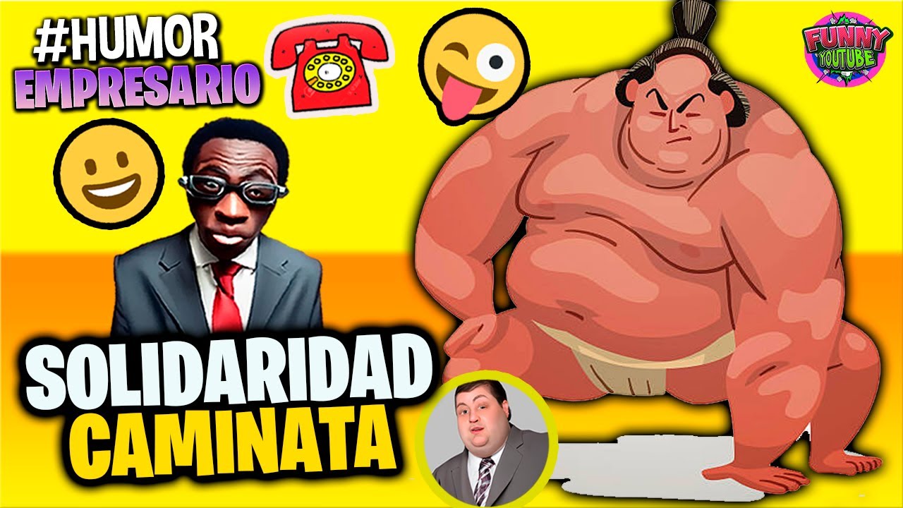 👔El Empresario de Artistas Municipio PECOSO: Pa Risas #Humor