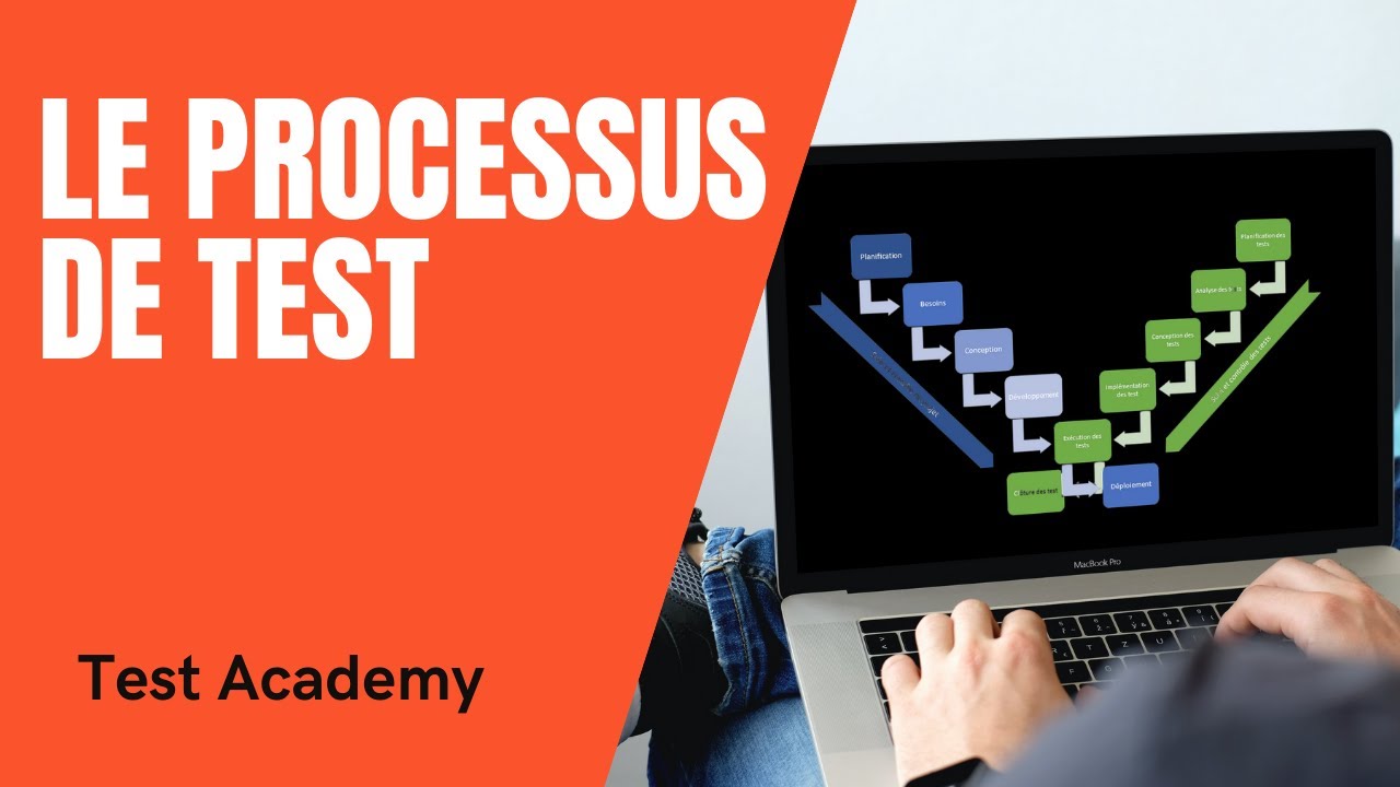 Que fait exactement un testeur dans un projet informatique ? [Processus de test complet]