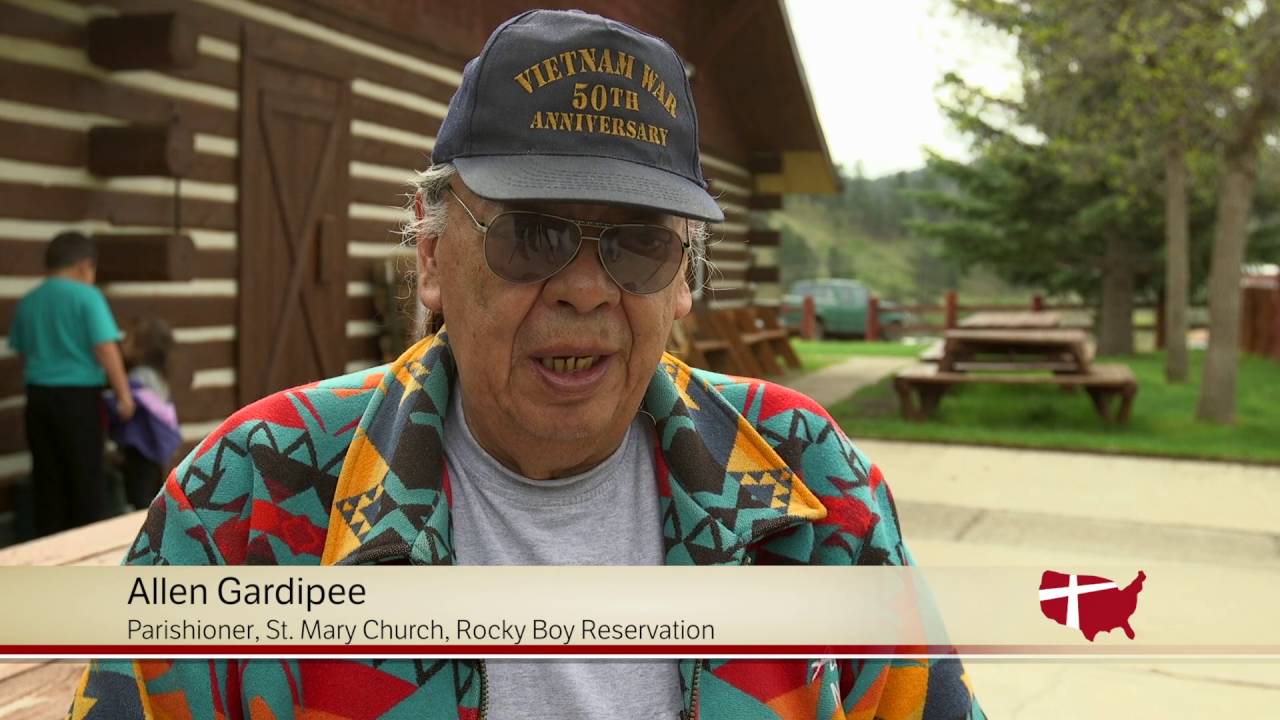 Good Shepherds of Montana | Catholic Extension