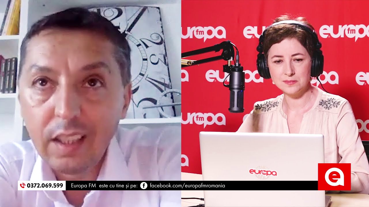 Piața Victoriei: Profesorul Daniel David explică de ce prind teoriile conspirației la români
