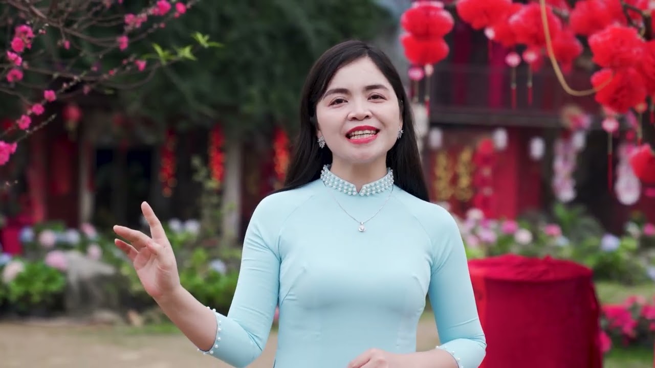 TÌNH CA MÙA XUÂN I MẠNH HÙNG - BÙI HẢO