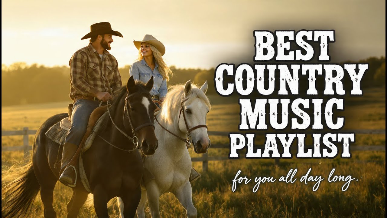 Best Classic Country Songs 2026 💚 Golden Days Of Country – Songs That Still Linger Vol 94