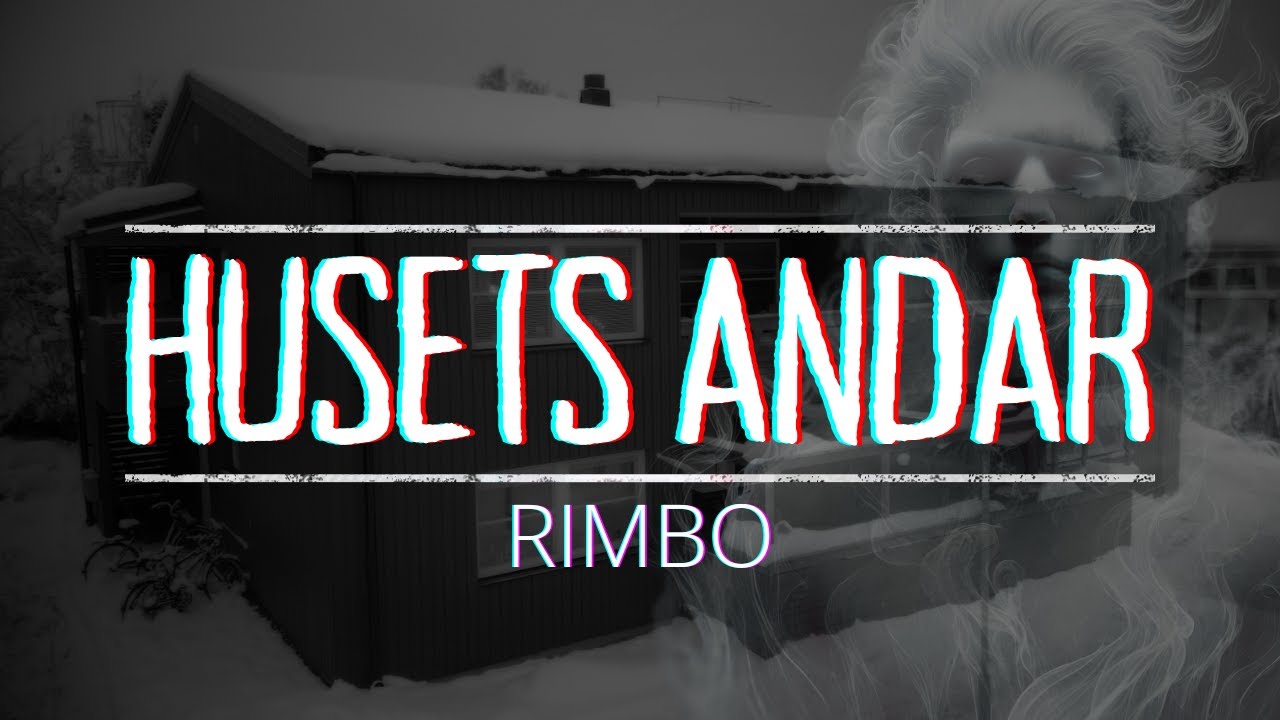 Husets Andar | Rimbo