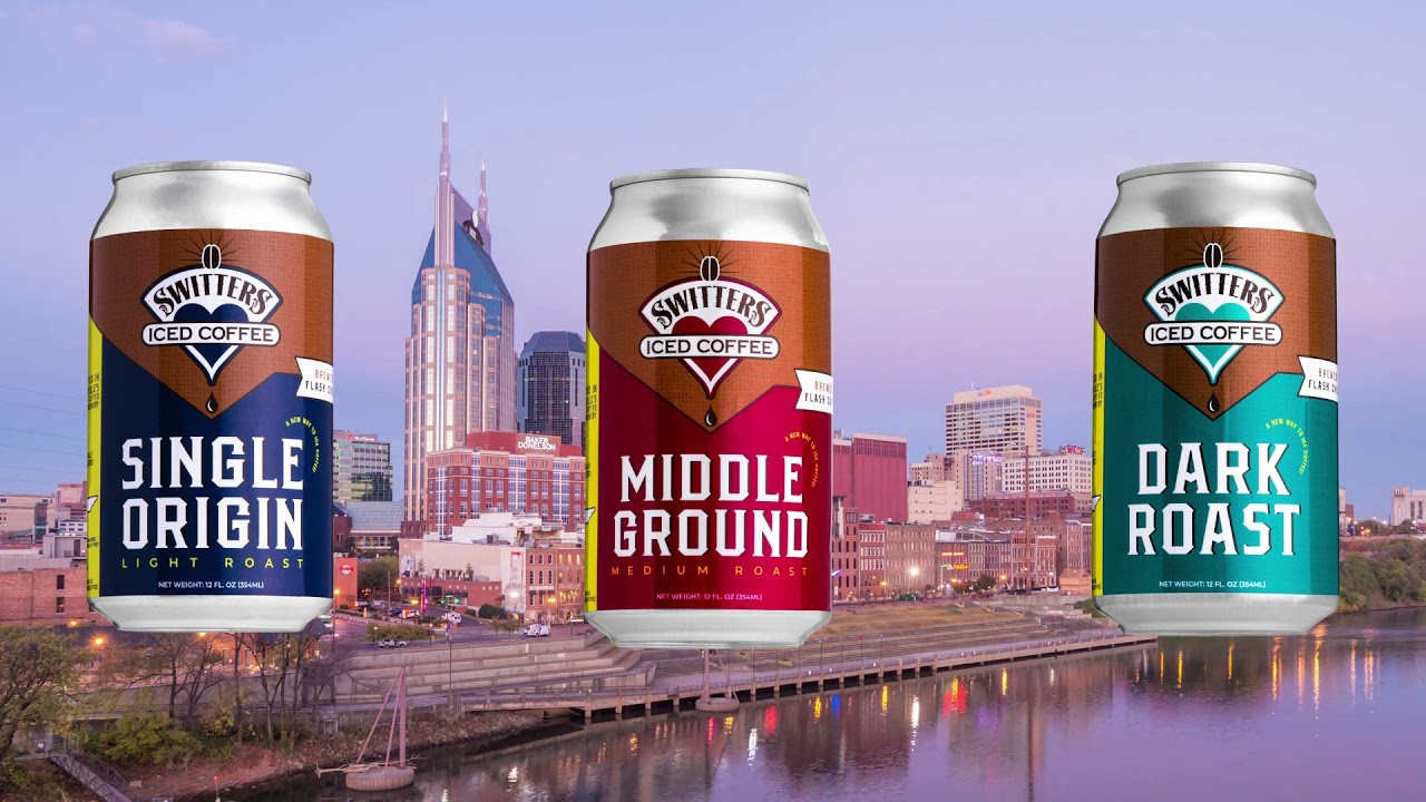 Switters Rising Over Nashville