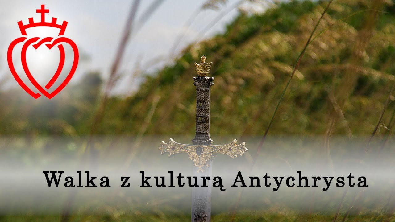Walka z kulturą Antychrysta
