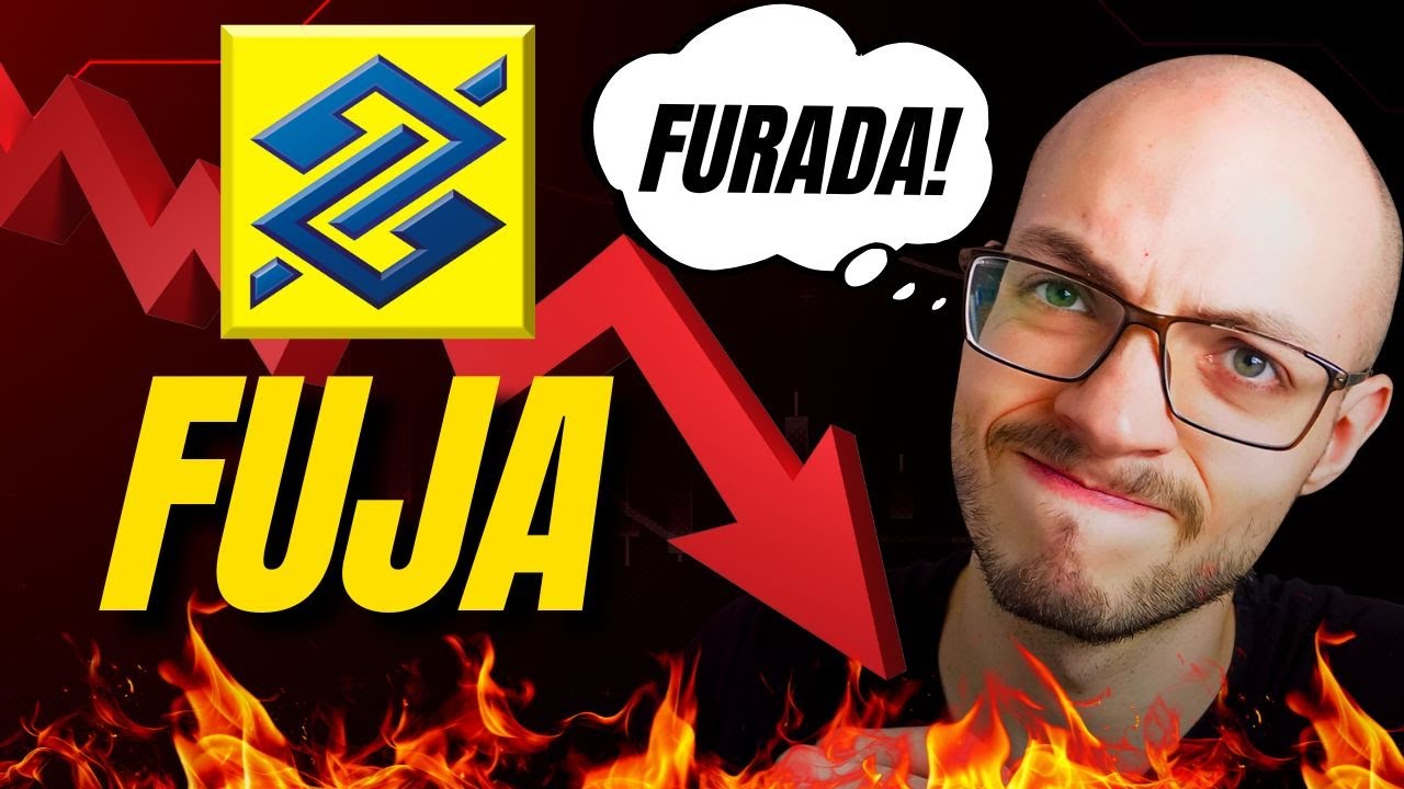 BBAS3 VALE A PENA? POR QUE NÃO FAZ SENTIDO INVESTIR NO BANCO DO BRASIL? 2025