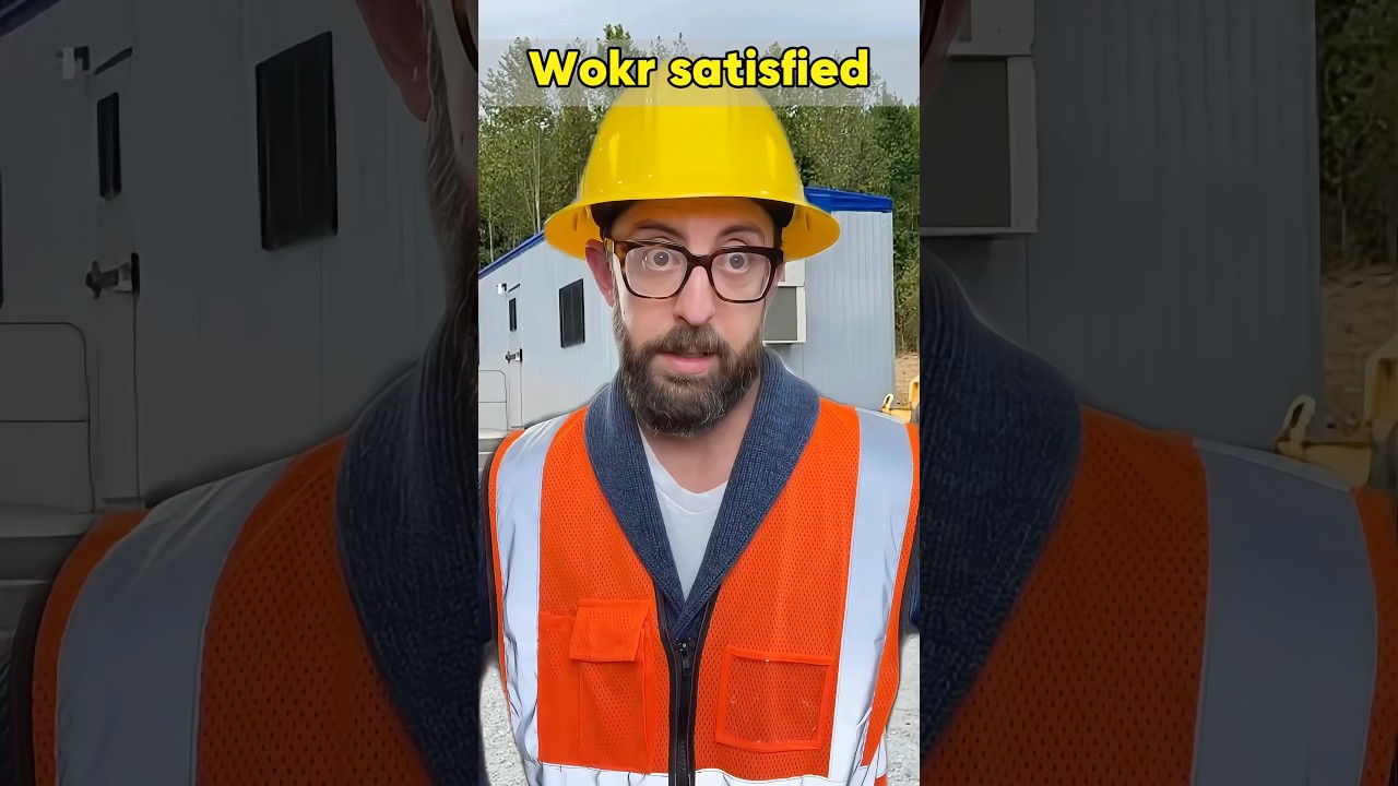 Part- 7✅ Wokr satisfied 💯✅ #adamrose #workers #satisfying #work #amazing