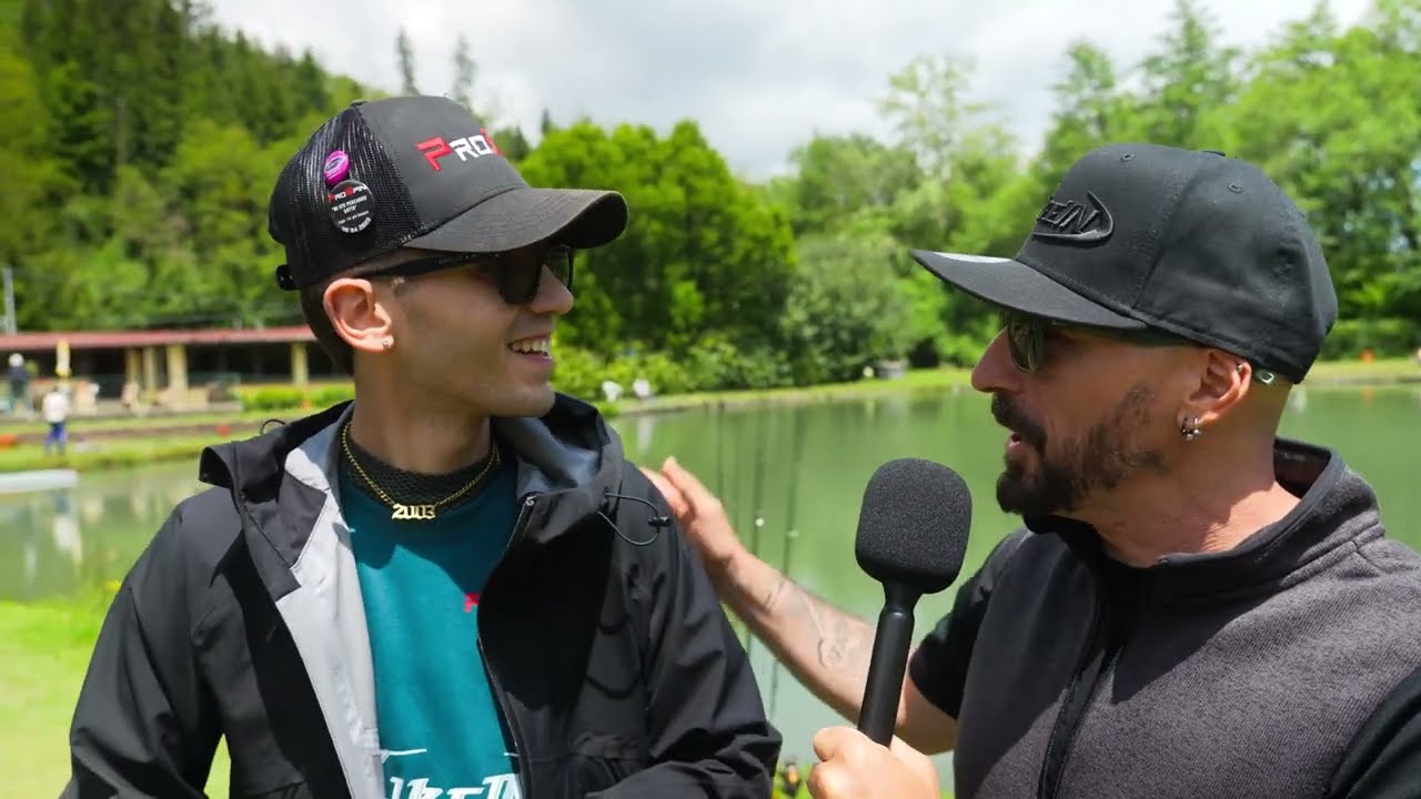 VALKEIN CUP 2025 💥 Finale LAGO LE VECCHIE GHIACCIAIE