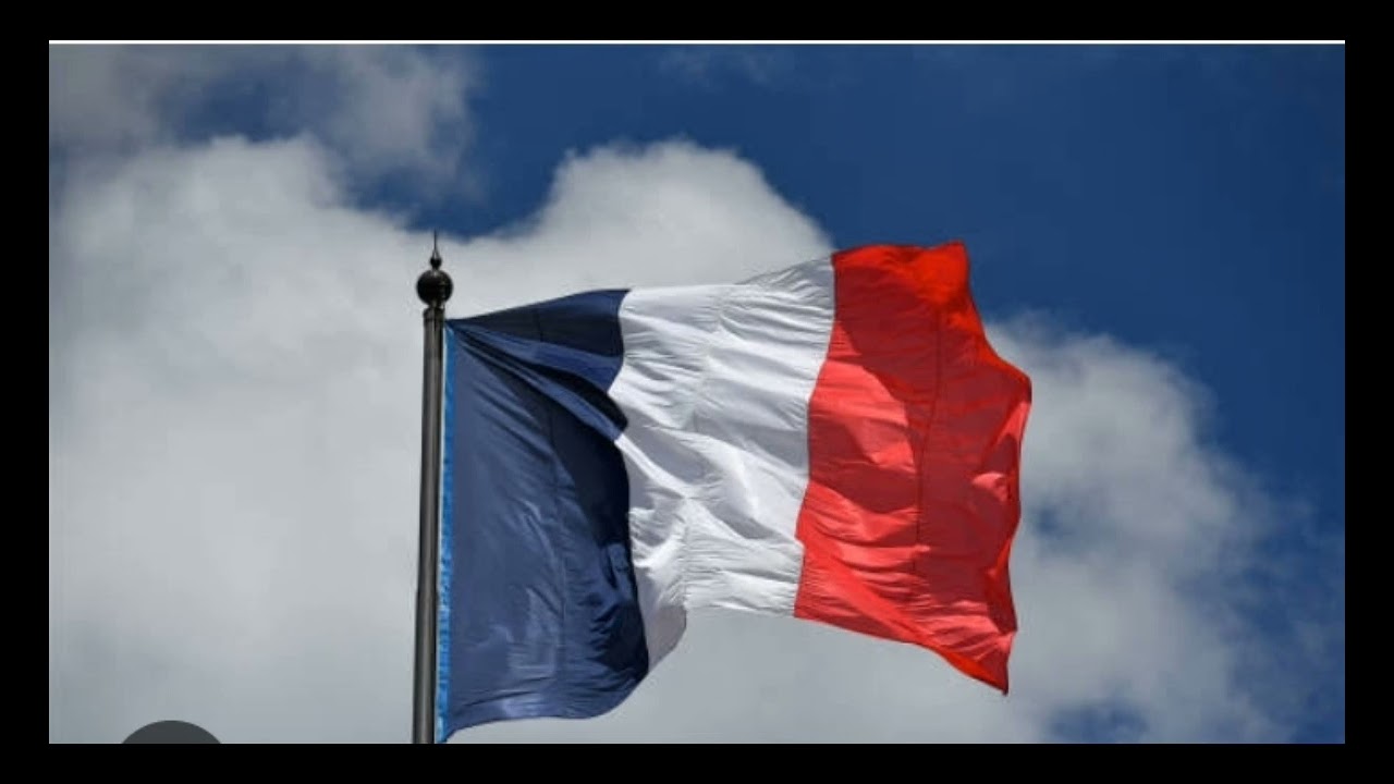 Ba francais frais 🇫🇷  🇫🇷 