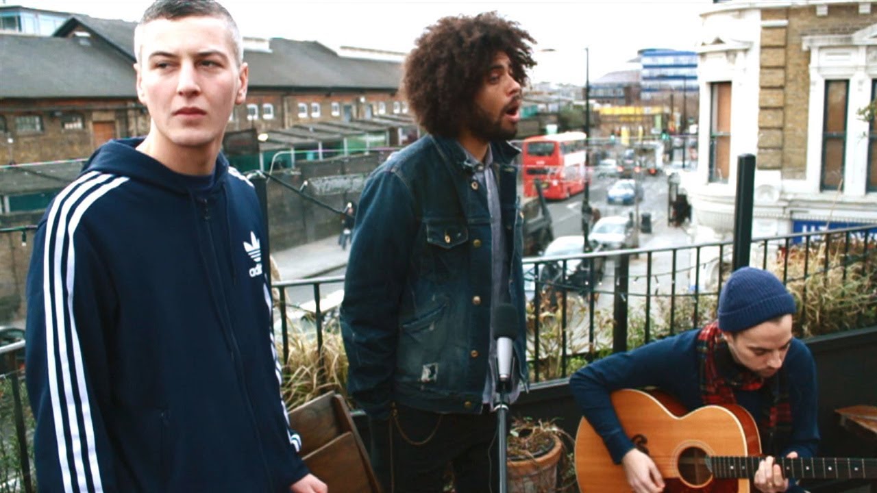 Jagga & Devlin - Keep On The Light - Secret Sessions