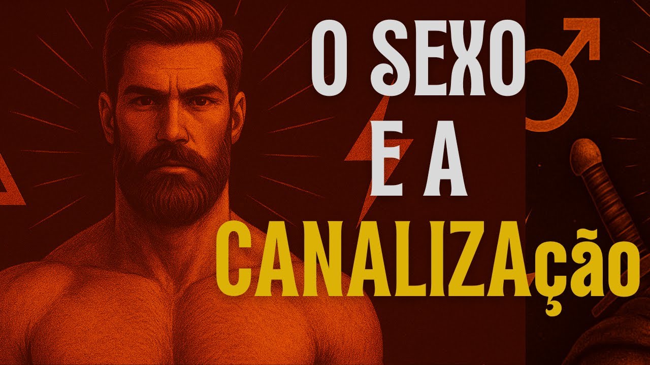 O Que Acontece Quando Você Para de Desperdiçar o Desejo?