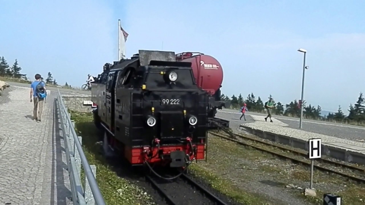 Harz - celý film