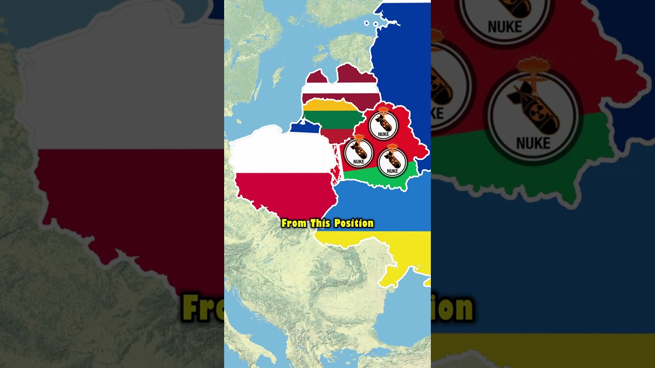 Почему Россия перебросила ядерное оружие в Беларусь