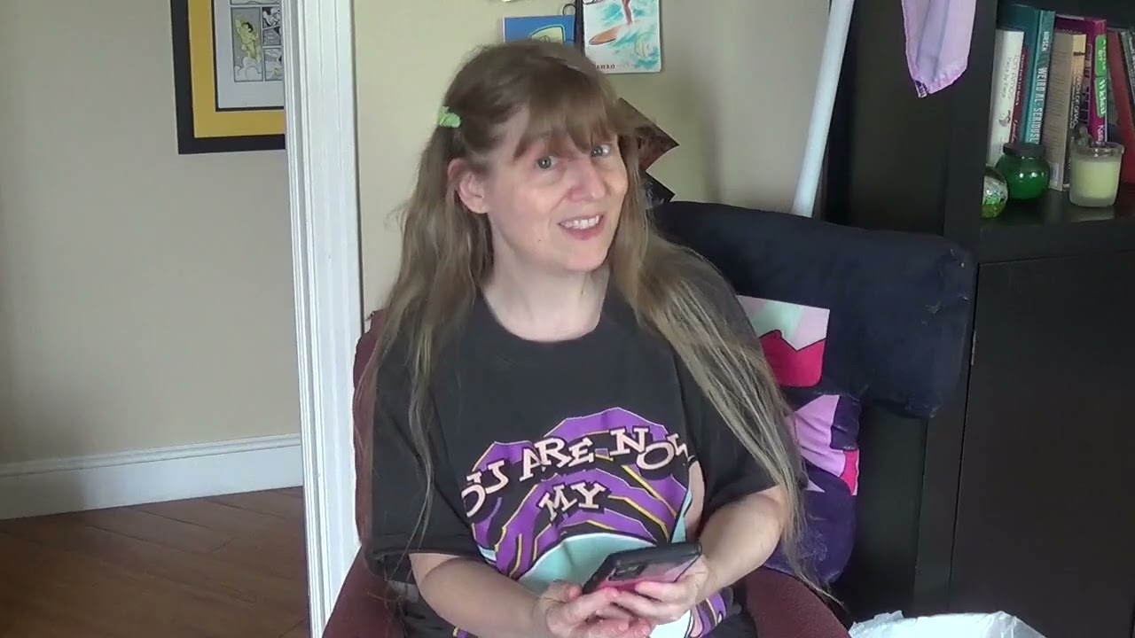 Letters to an Asexual #124 (Lithromanticism!)