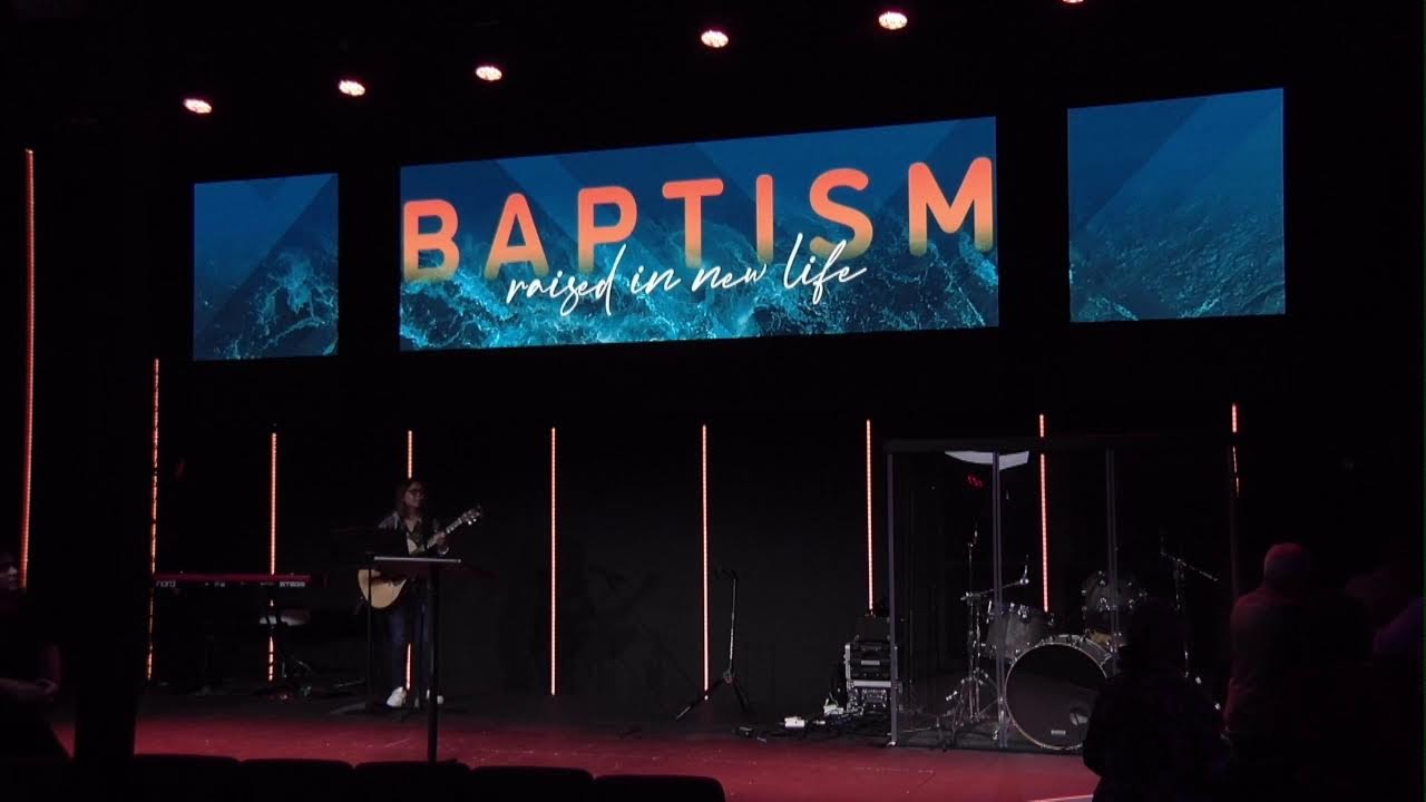 LIVE: FLC Sunday Worship | Feb 15, 2026 | 12 PM