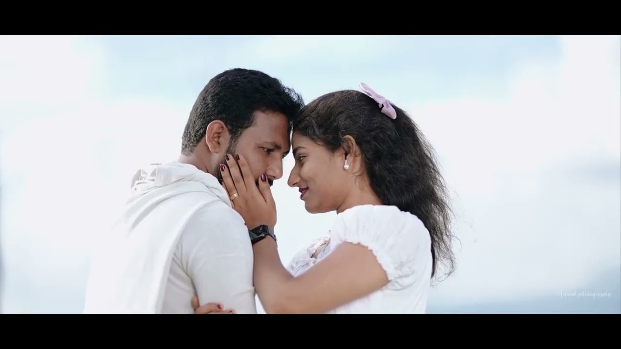 Suchitra .P + Hemanth Kumar . M Anand photography T. Narasipura 