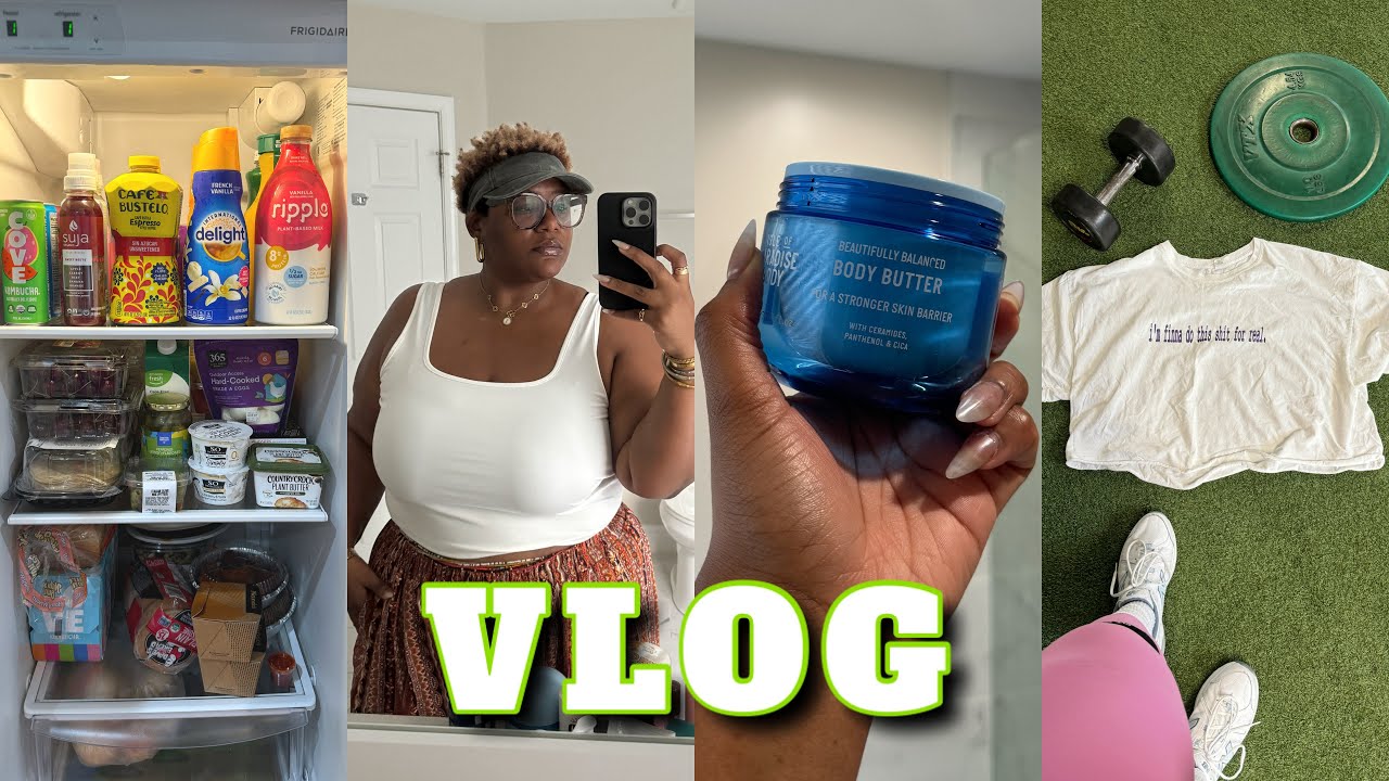 MOVING TO ANOTHER HOUSE? + MORE THINGS GOING WRONG 🤦🏾‍♀️ + SETTLING IN + GOING TO A COOKOUT || VLOG