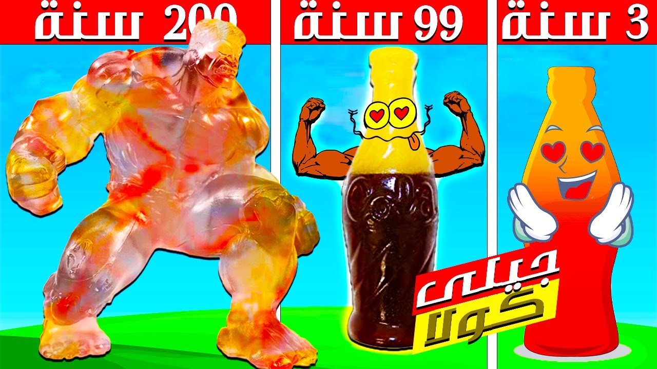 فيلم روبلوكس : 200 سنة وانا جيلى كولا مان ( بتحول ل اى شخص بلمسة 😱 ) ساعدونى اعرف مين المذنب ! تحدى