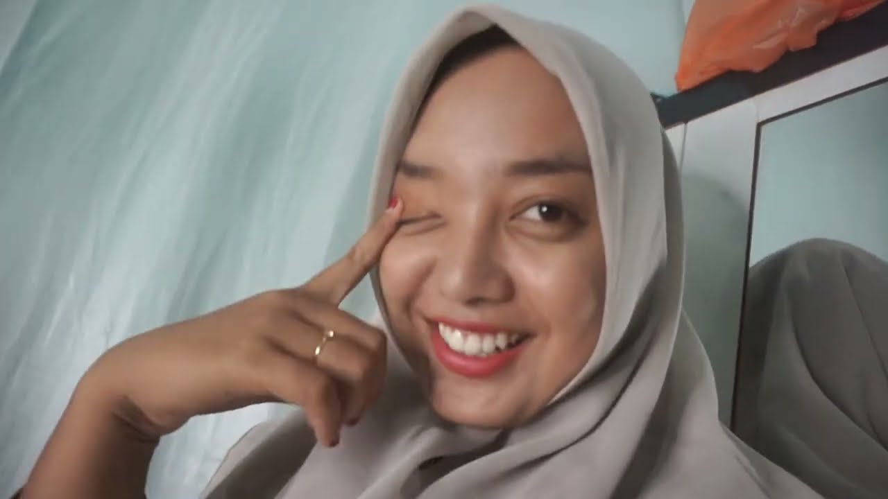Vlog ke sungai gantang, bareng HafiZi & Tasya, lanjut ke  pangkalan 7,🤣🤣🤣