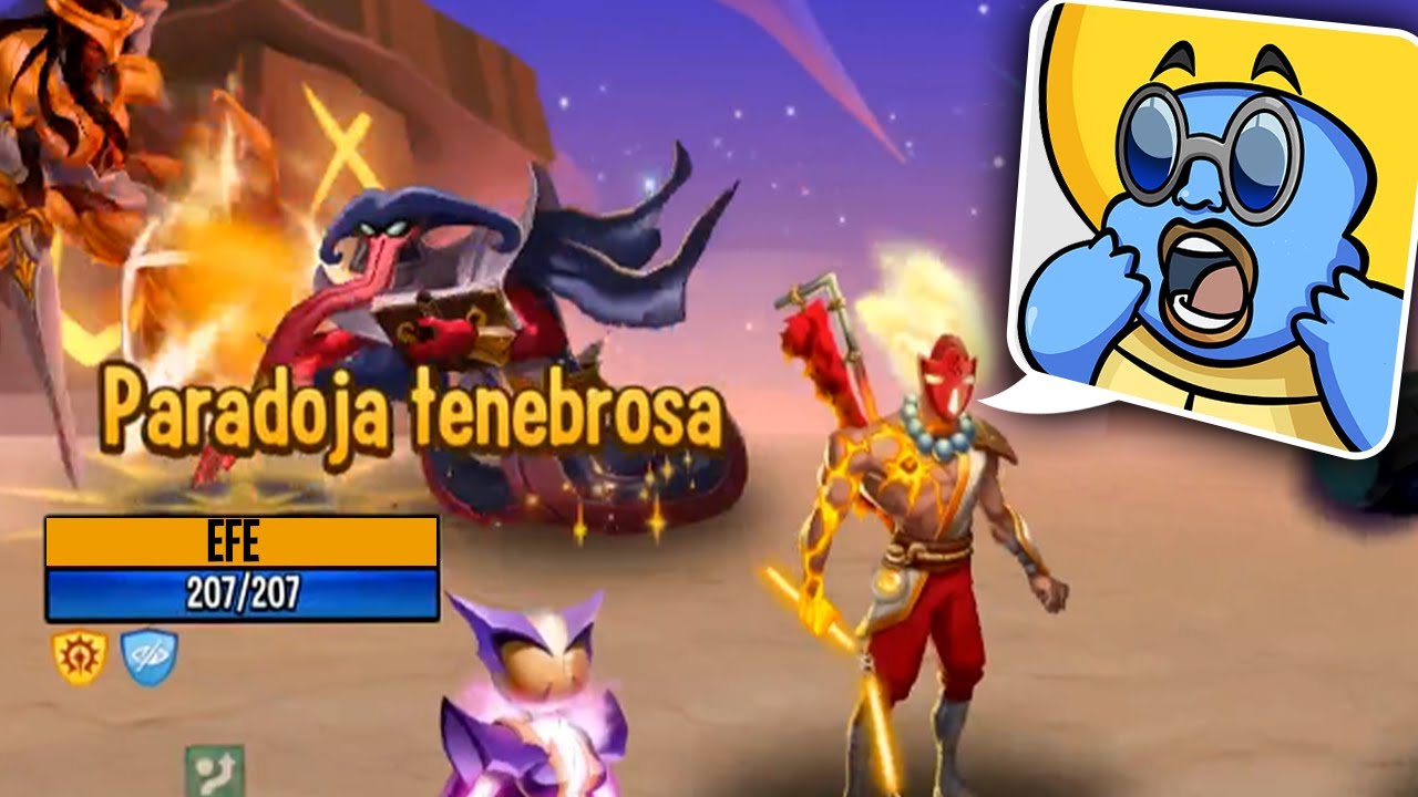 LEGENDARIOS VS MITICOS! - 