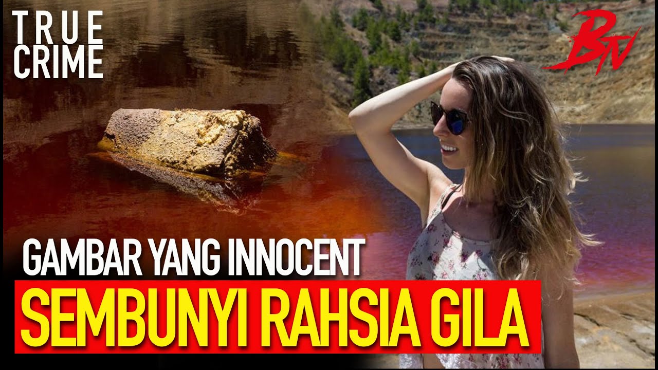SIAPA SANGKA GAMBAR YANG 'INNOCENT' SEMBUNYIKAN RAHSIA GILA