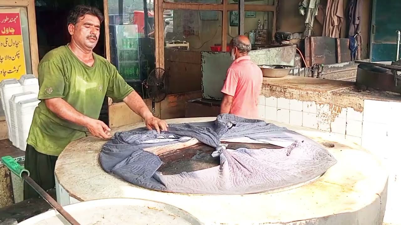 500Kg Huge Kabuli Pulao Recipe | Afghan Kabuli Pulao | Giant Kabuli Pulao Meat Prepared