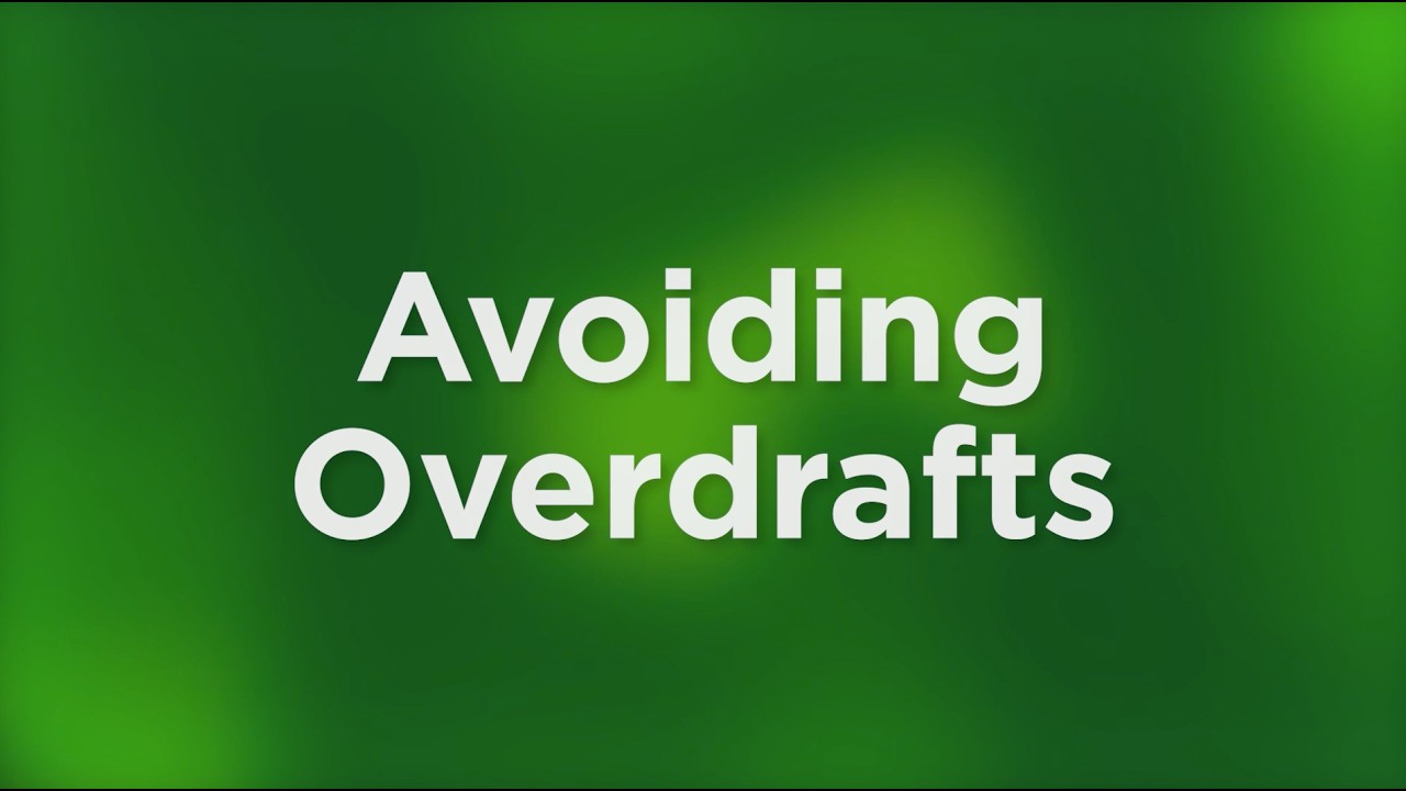 How to Avoid Overdraft Fees (Easy Tips to Manage Your Bank Account)