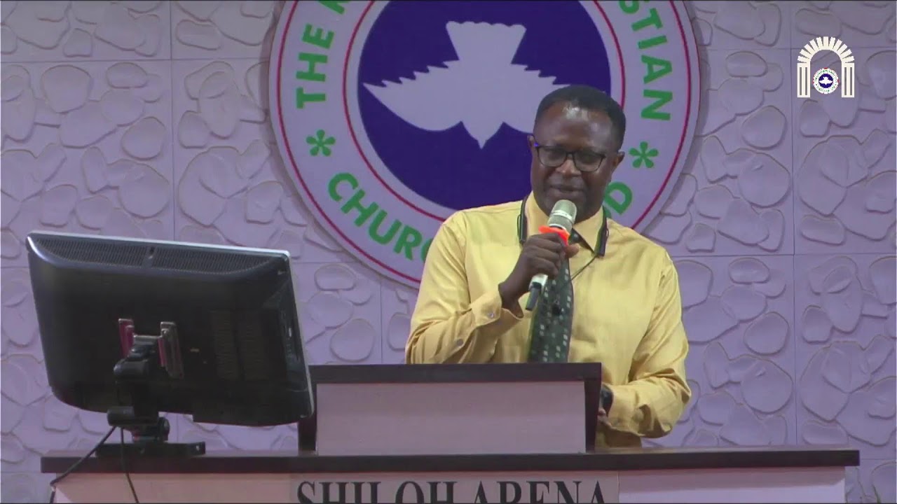 LAST SUNDAY IN FEBRUARY (1ST  SERVICE )