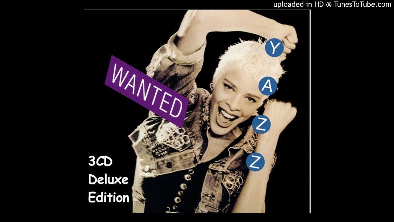 Yazz - Stand Up For Your Love Rights (The Stadium Disco Mix)